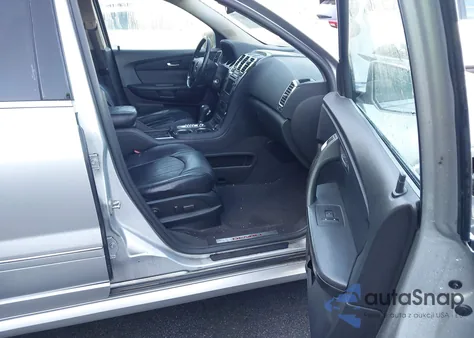 2011 GMC Acadia Denali z USA, uszkodzony, nr VIN 1GKKRTED3BJ235781